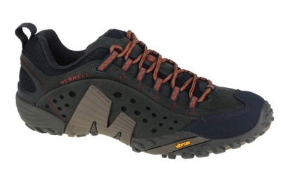 Męskie buty trekkingowe Merrell Intercept r.44