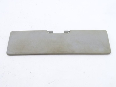 Man l2000 le 94-04 захист сонцезахисна ліва фото №1