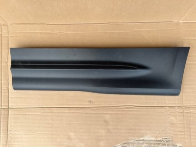 Молдинг на двері ліва задній задня mercedes glb w247 a2477370600 фото №1
