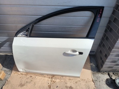Volvo s60 v60 i дверь перед левая полный цвет 707 фото №1