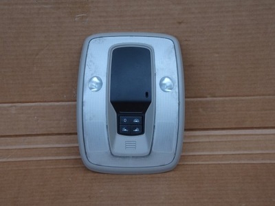 Volvo v60 лампа потолочный 39806308 фото №1