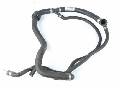 MERCEDES E CLASE W211 CABLE TUBULADURA TUBULADURA CALENTADOR DE AGUA A2118300196  