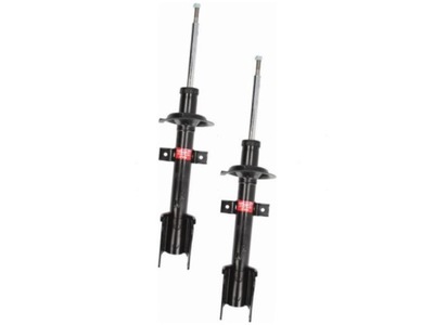 Амортизатор задняя газовый 339745 kyb alfa romeo 156 фото №1