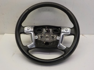 FORD MONDEO IV MK4 FACELIFT GALAXY MK2 MK3 S-MAX STEERING WHEEL AM213600BB - milautoparts-fr.ukrlive.com