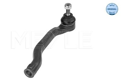 TERMINAL BARRA KIEROWNICZEGO RENAULT MEGANE 08-/SCENIC 09- DERECHO 16-160200026  