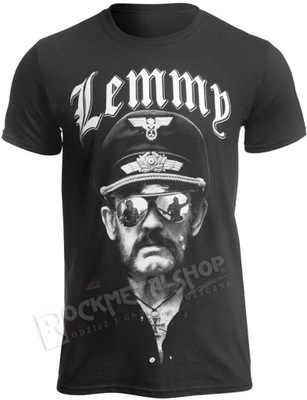 koszulka LEMMY - MF ING :: [XL]