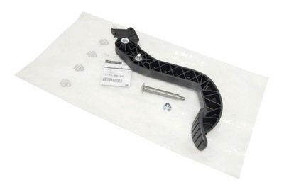 465401570r педаль зчеплення renault master iii фото №1