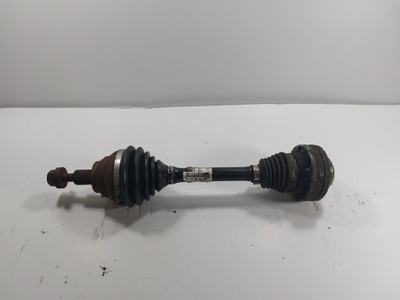 Volkswagen оригинальный номер 1k0407271bj приводной вал перед l фото №1