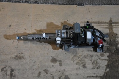 Idealna колонка кермова bentley gtc gt 3sd 1 фото №1