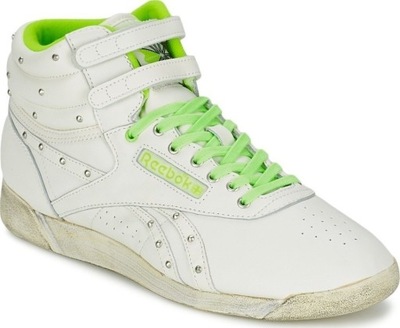 Buty sportowe Reebok F/S HI ZA KOSTKĘ r. 39