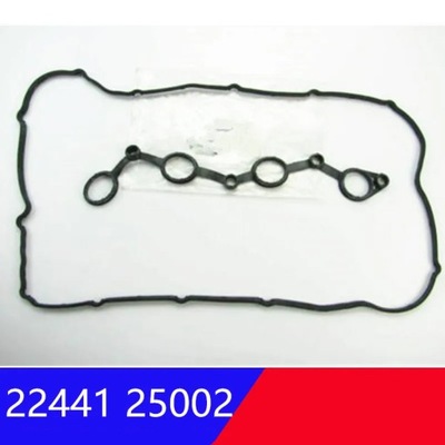 2244125002 2.4L Genuine Gasket-Rocker Cover for hyundai Sonata 05-1~30860