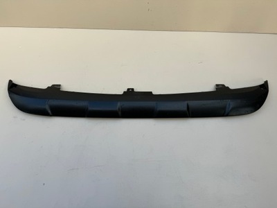 SUBARU OUTBACK V 5 14-19 SPOILER BRIDA DE PARAGOLPES PARTE DELANTERA DELANTERO 57734AL070  