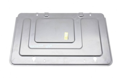 Mercedes-benz sprinter w907 w910 крышка накладка аккумулятор фото №1