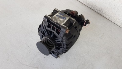 Генератор peugeot 207 1.4 vti фото №1