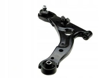 Важіль передній нижній лівий hyundai matrix 01-10r фото №1