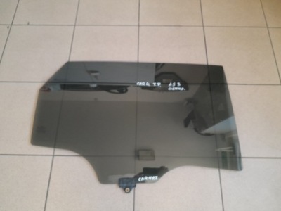 Kia carens iv 2014-17 as3 стекло дверь задняя задняя правая тонированная фото №1