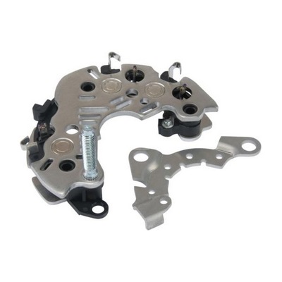 Діодний міст діодний генератора 332257 фото №1