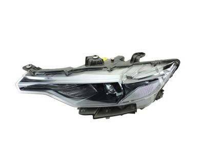 Фара maserati levante левый ксенон фото №1