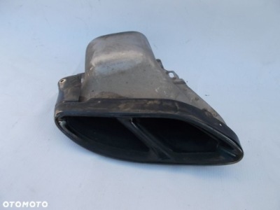 Mercedes gle w292 наконечник вихлоп 2924900400 фото №1