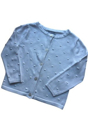 Sweterek dziecięcy PRIAMRK r. 98-104 cm