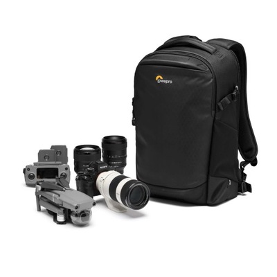 Lowepro Flipside Bp 300 Aw Iii bezlusterkowy