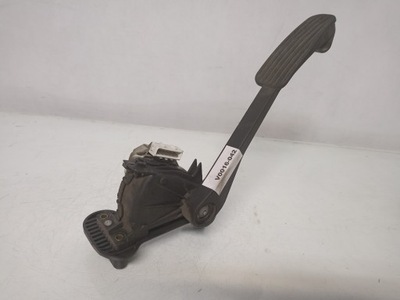 Педаль газа оригинальный номер volvo s60 i фото №1