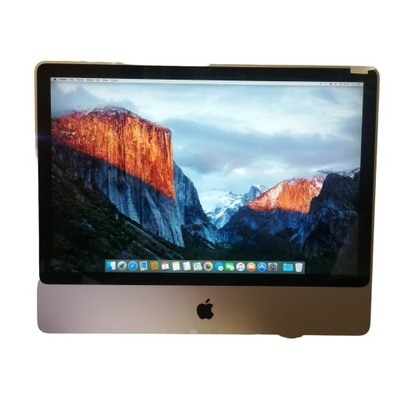 Apple IMac 2GB 250GB 2008