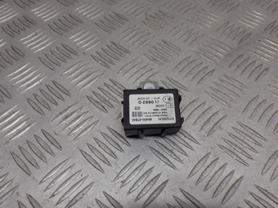 Модуль иммобилайзер kia picanto i фото №1