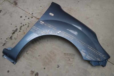Крила правий перед renault kangoo iii 21r фото №1