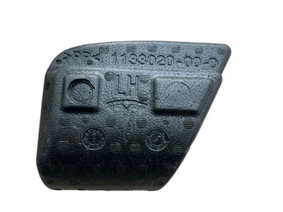 Tesla 3 захист роз'ємів акумулятора lh 1133020-00-d фото №1