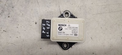 Bmw e84 x1 e90 e92 e83 x3 e89 z4 датчик обертів dsc esp 3417699 фото №1