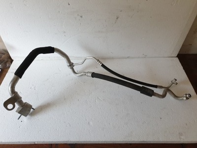 Шланг кондиционера mercedes w212 a2128308200 фото №1