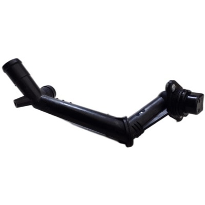 Porsche 911 991 3.0 труба шланг 9a210701500 фото №1