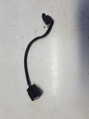 Outlander iii lift микро выключатель контакт капот фото №1