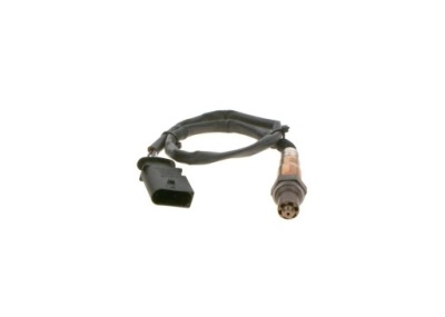 BOSCH 0 258 006 127 ЗОНДА ЛЯМБДА 
