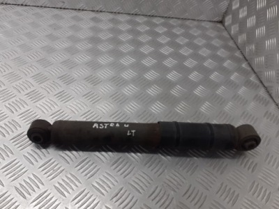 Амортизатор лівий задня opel astra h kombi фото №1