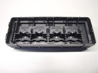 Модуль кондиционера opel insignia a 13582900 фото №1