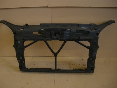 Mazda 3 2004 підсилювач pas перед фото №1