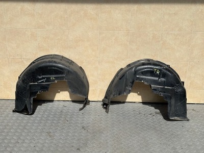 Подкрылок задние левая правое opel grandland x фото №1