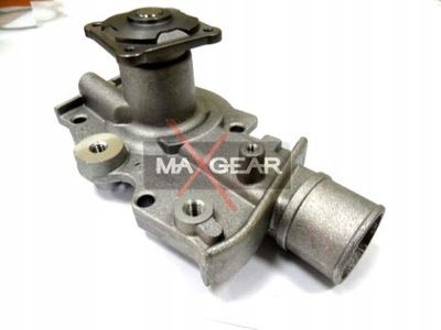 MAXGEAR POMPE EAUX FORD ZETEC 1.6- MAXGEAR - milautoparts-fr.ukrlive.com