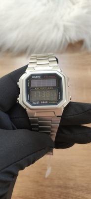 Casio AL-190W