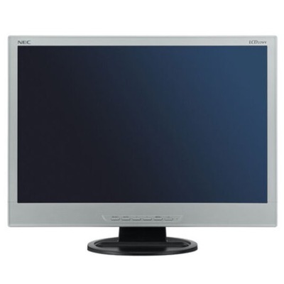 Monitor NEC AS221WM 22'' LCD 1680x1050 TN