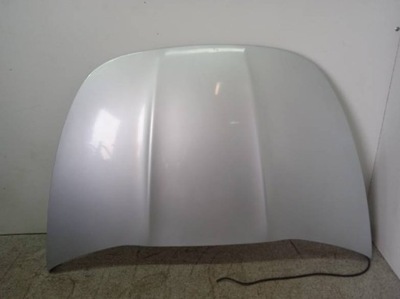 Капот перед ezrc citroen ds5 i 2011- фото №1