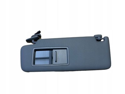 Audi a3 8y защита солнцезащитная левая 8w0857551a фото №1