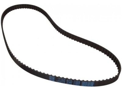 Ремінь розподільного валу dayco 94017 фото №1