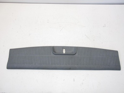 CHRYSLER VOYAGER IV 01-08 2.8 CRD PROTECCIÓN CUERPO CORREA DE MALETERO  