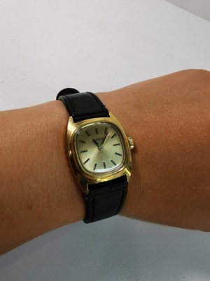 Zegarek automatyczny ROAMER