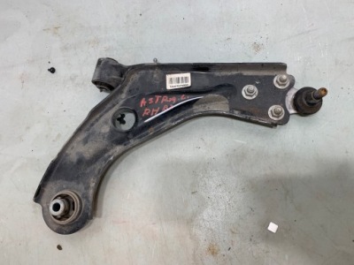 Opel astra l рычаг правый перед европа оригинал фото №1