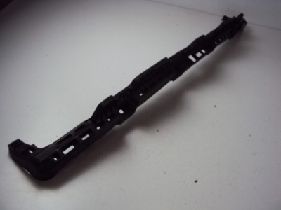 Volkswagen оригінальний номер 5g6807863 напрямна бампера фото №1