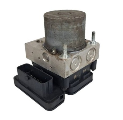 Citroen оригинальный номер 3557994 насос abs фото №1